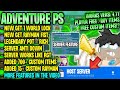 ⭐ADVENTURE PS | FREE ROLE UNLI | GROWTOPIA PRIVATE SERVER TERBARU 2024 | BEST GTPS 2024 | 4.71⭐