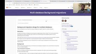 GitLab 14.5 Kickoff - Enablement:Database