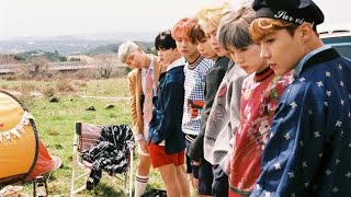 Why is the song Young Forever so special to BTS ARMYS? #bts #kpop #btsarmy #army