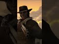 RED DEAD REDEMPTION #1