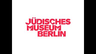 Yahudi Müzesi Berlin Röportajı