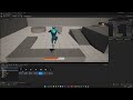 unreal engine 5 rpg tutorial series 11 blood vfx and enemy damage
