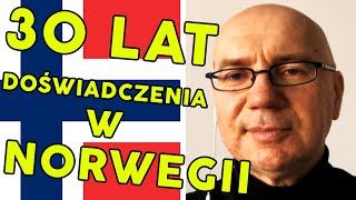 Jak traktowani są polscy emigranci w Norwegii? / Powroty #16 Henryk Malinowski (7/9)