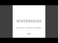 Winterreise: Der Lindenbaum