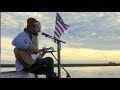 Sam Burchfield - Slacktide Sessions