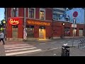 oslo norway 🇳🇴 summer walk 2022 4k 60fps hdr walking tour