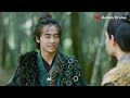 陈情令同款古装剧 eng sub【双男主🐉少年捉妖师与英俊小白龙共闯侠义江湖】ep01： 侍酒令 order of the sommelier 陈柏融 余衍隆