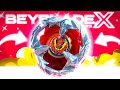 Phoenix Feather LIMITED EDITION Unboxing & Review! BEYBLADE X CoroCoro Exclusive BX-00