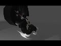 glados model showcase