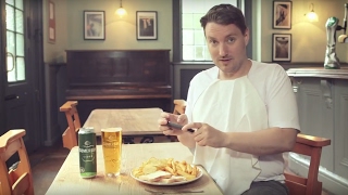 Somersby | Refreshingly Real Review - Beige Food