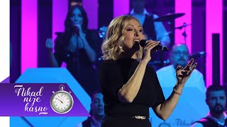 Svetlana Krulj - Da nije ljubavi tvoje - (live) - NNK - EM22 - 09.02.2025.