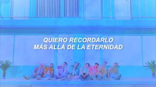 ATEEZ - Eternal Sunshine | Traducida al español