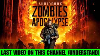 LAST VIDEO ON THIS CHANNEL (UNDERSTAND) – FULL ZOMBIE APOCALYPSE AUDIOBOOK