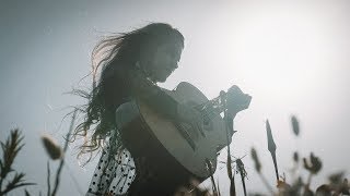 Noa Drezner Flamenco -El Hilo Rojo (Fandangos) 2019 (נועה דרזנר)