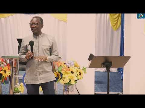 GUKURA MU MWUKA - REV Dr ANTOINE RUTAYISIRE - YouTube