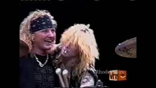 Guns N' Roses - Pretty Tied Up - Live Era 87-93
