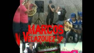 Recordando a Manuel - Marcos Velazquez (2016)