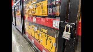 Task force cracking down on 'organized retail crime' rings in Utah