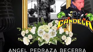 AMOR REGRESA YA! SONIDO CANDELA NAUCALPAN GRUPO KUAL ANGEL DINASTÍA PEDRAZA  CUMBIA SONIDERA MÉXICO