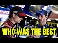 Jeff Gordon: Hendrick Motorsports' Greatest Of All Time?