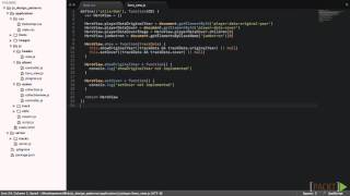 Mastering JavaScript Design Patterns: Adding Different Skins for the Player Header | packtpub.com