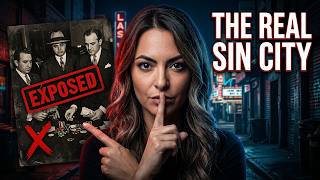The Dark Secrets Las Vegas Hides From Tourists