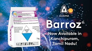 ADAMA’s Barroz - Tamil Nadu Launch!