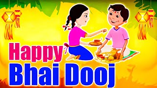 Happy Bhai Dooj 2021 || Bhai Dooj WhatsApp status || Bhai Dooj Special Status Video || भाई दूज 2021