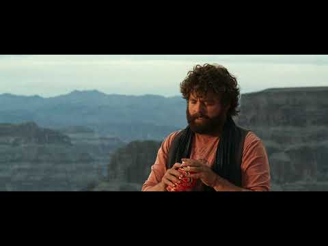 Is Peter the father in Due Date?