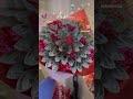 money bouquet by kk house