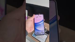 Samsung A15 Dummy