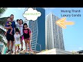 Luxury Condominium near the beach at $500/month in Da Nang - Viet Nam | Family of 6 goes travel #30