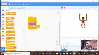 Save-Open projects in scratch