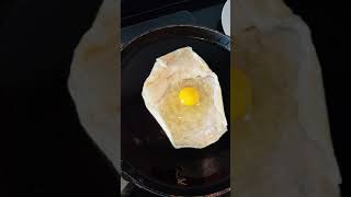 Egg Prata Instant