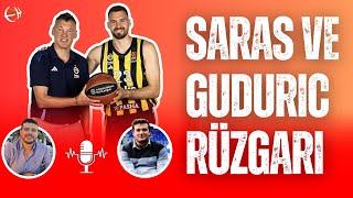 Fenerbahçe’den Gövde Gösterisi, Efes Silindir Gibi, Bruno Fernando | Feel Devotion