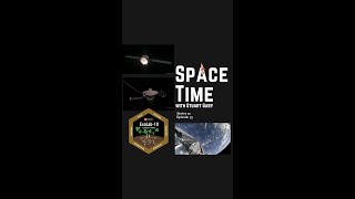 SpaceTime with Stuart Gary S25E93 Podcast Preview | Astronomy & Space Science News
