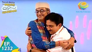 Taarak Mehta Ka Ooltah Chashmah - Episode 1232 - Full Episode