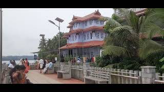 പറശ്ശിനിക്കടവ് മുത്തപ്പൻ ടെമ്പിൾ  #parassinikadavu_muthappan_temple