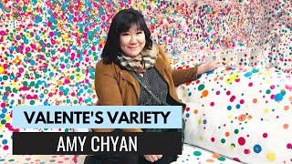 Amy Chyan on Altering Your Career Path