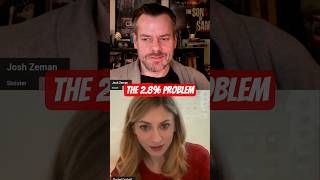 Criminal Profiling has a 2.8% Success Rate
