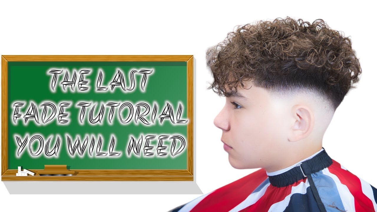 Tutorial Masterclass Barber Excellence Youtube