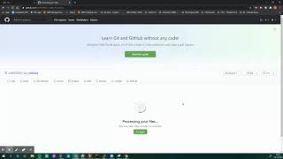 Using GitHub Pages to host your Website for Complete Beginners