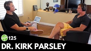 SLEEP TO WIN | Dr. Kirk Parsley | Navy Special Warfare