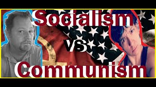 Socialism vs Communism: What's the Difference? [Is One Better?] | UnCommon Sense (Audio Adjusted)