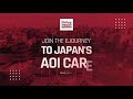 Virtual study tour eJourney to Japan: Visit AIO Care, a community-based dementia care