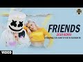 Friends (Remix) | DJ Swapnali X DJ Sumit Sy Feat DJ Saurabh Sn | Bollywood DJs Club