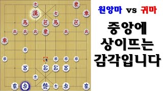 [타이슨장기 3027] 공격본능!! 중앙에 상이 뜨면서 시작입니다.