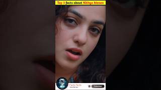Amazing 😍 facts about {Nithya Menen}|Indian actress|#viral #nithyamenen #south #indian #actress
