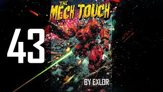 The Mech Touch Chapters 1800-1851 Audiobook