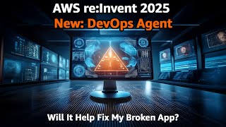 Is AWS DevOps Agent Worth It? Real Demo with Intentional Production Bug
